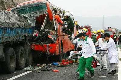 交通事故致死要坐牢吗