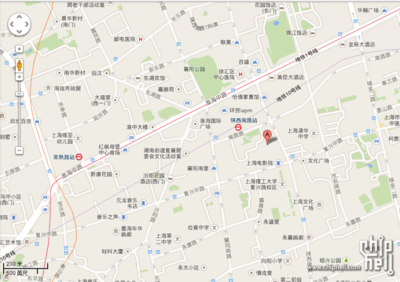 上海东湖路属于哪个区