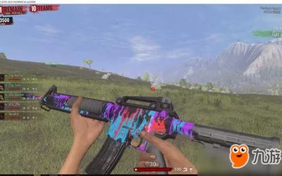 H1Z1在PS4上使用的是什么类型的服务器？(H1Z1 PS4服务器优化措施)