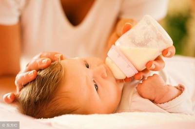 母乳不够加奶粉怎么加