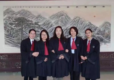 新乡国豪律师事务所