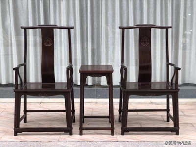 经典明式家具