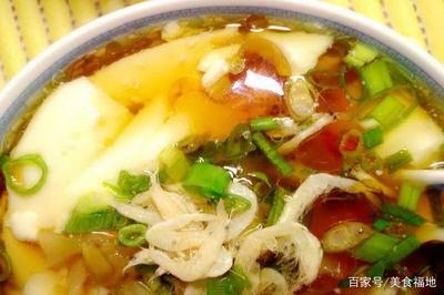 怎样自制豆腐脑