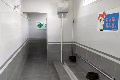 旧卫生间改造施工方案