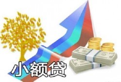 小额贷款哪家银行好