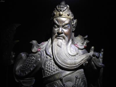 关公指什么生肖