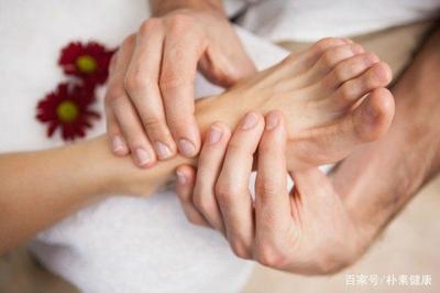怀孕了可以做足疗吗
