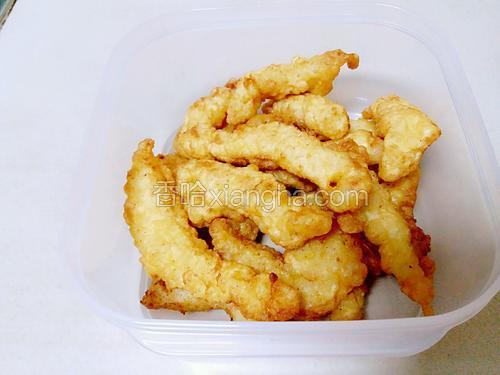 鱼溜的做法大全家常