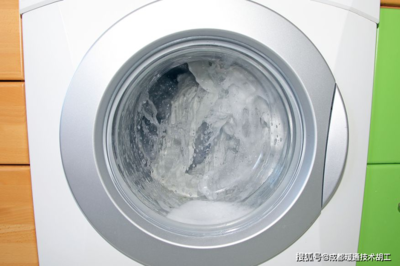 滚筒和波轮洗衣机哪个省水