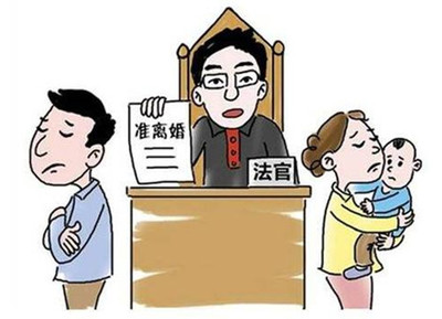 调解和判决有什么区别