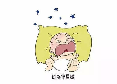怎么解解新生儿肠胀气