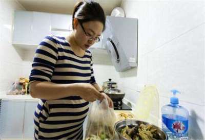孕妇能吃剩饭吗