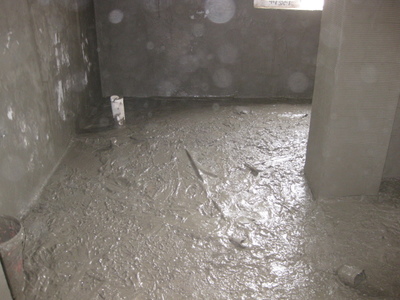 室内做防水用什么材料