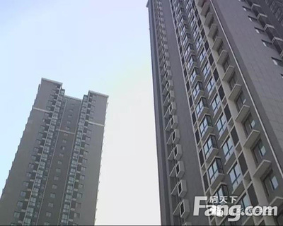 新乡常青藤二手房