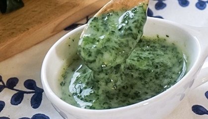 七个月宝宝可以吃菠菜泥吗