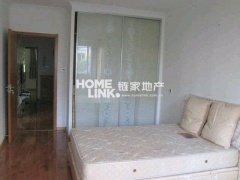 链家地产租房信息