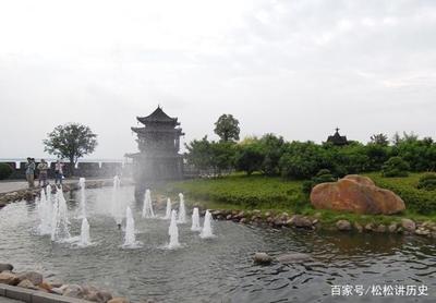 岳阳市区旅游景点