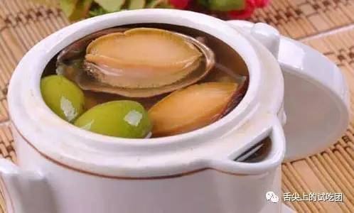 孕妇可以吃青橄榄吗