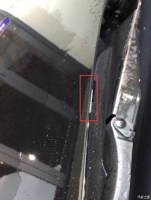 玻璃水怎么擦玻璃