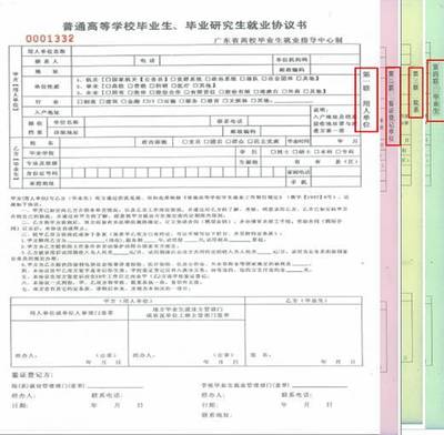 网上三方协议