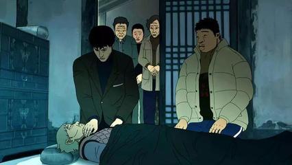剧照