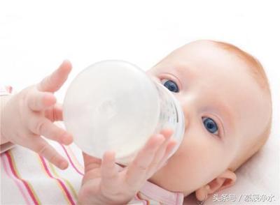 宝宝冲奶粉用什么水比较好,什么水适合宝宝冲奶粉?