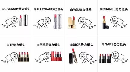 彩妆和护肤品的区别