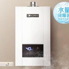 noritz热水器不燃烧