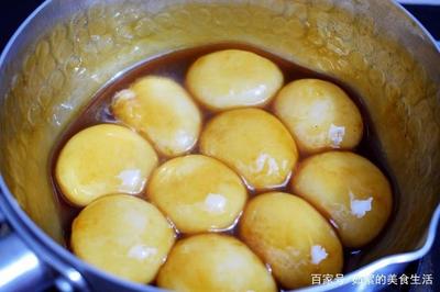 汤圆粑粑制作方法