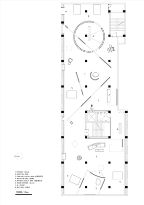 展馆展厅设计包含什么?