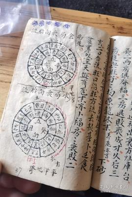 风水砂法大全