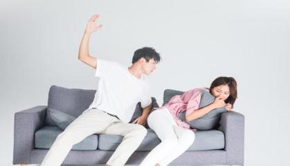 做梦吵架