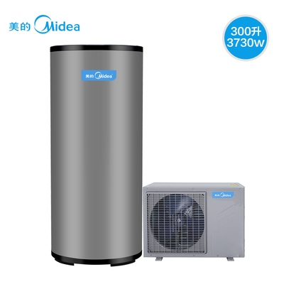 300升热水器