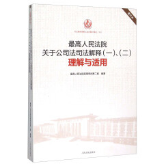 公司法解释2