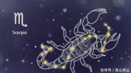 星座运势每日