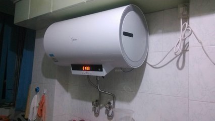 热水器怎么把水放空