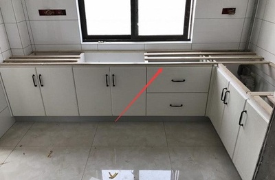 整体橱柜悬空承重力