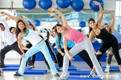 冬天为什么不容易减肥