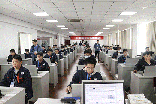技师学院电气自动化专业