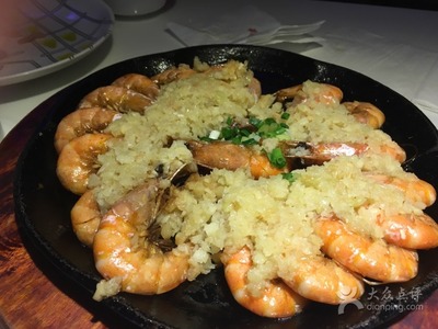 张家港吾悦广场美食
