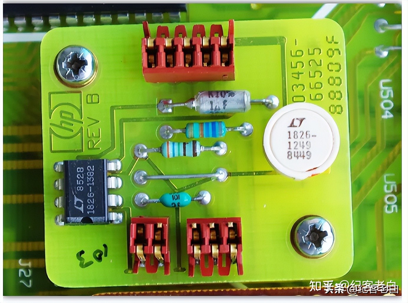 pcb走线为什么不能走直角