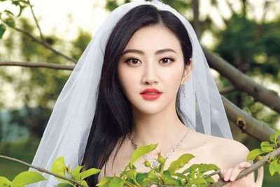 面相最好的女明星