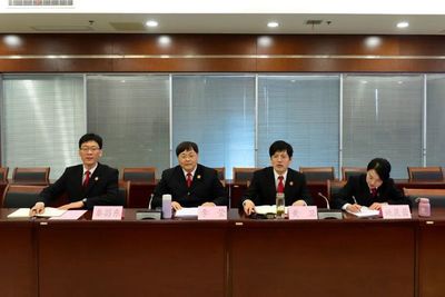 南通中院法官一览表