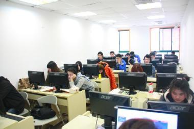 上海SEO培训、打造搜索引擎优化精英、上海网络营销