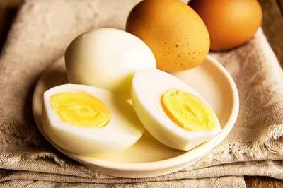 鸡蛋吃多少适合