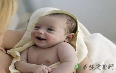 六个月宝宝感冒怎么办