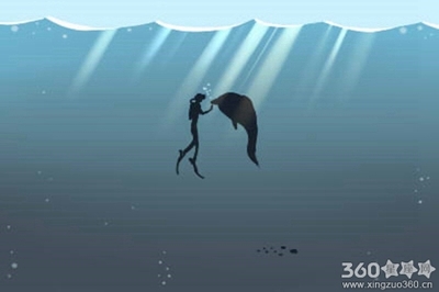梦见死人给自己东西