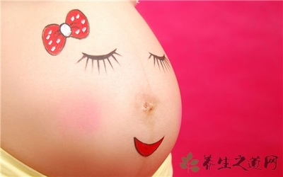 怀孕治脚气的土方法