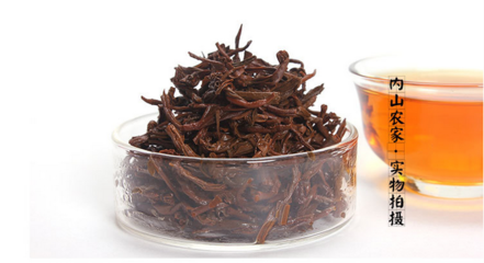 中国哪里的红茶最好