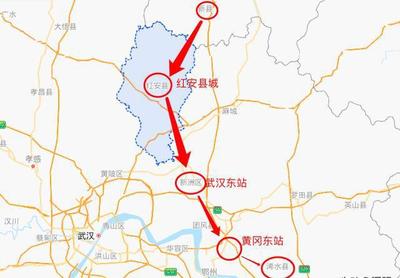 合肥南到安庆高铁